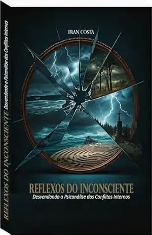 Reflexos do Inconsciente: Desvendando a Psicanálise dos Conflitos Internos – Fran  Costa