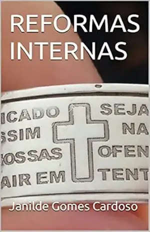 REFORMAS INTERNAS – Janilde Gomes Cardoso