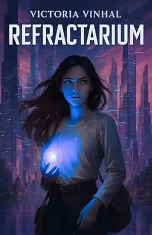 Refractarium – Victoria Vinhal
