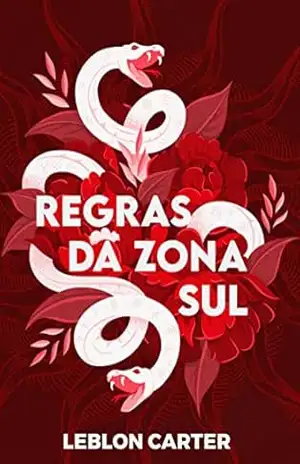 Regras da Zona Sul – Leblon  Carter
