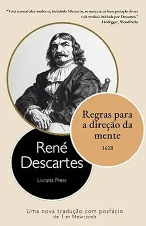 Regras para a direção da mente – René Descartes