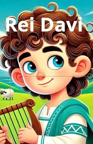 Rei Davi – José  MENDES