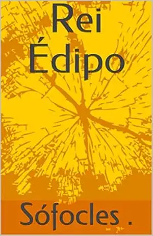 Rei Édipo – Sófocles