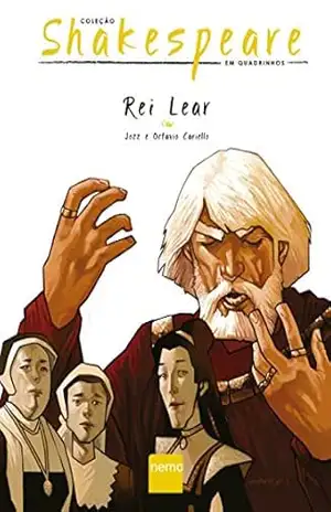 Rei Lear – Jozz