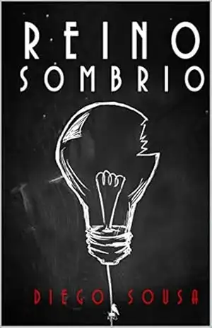 Reino Sombrio – Diego  Sousa