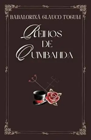 Reinos Da Quimbanda – Babalorixá Glauco T´ogum