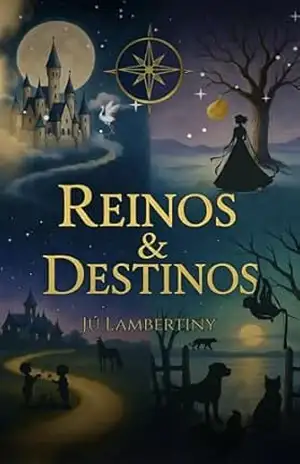 REINOS & DESTINOS: Onde a jornada te leva ao inusitado – Juliana Nascimento