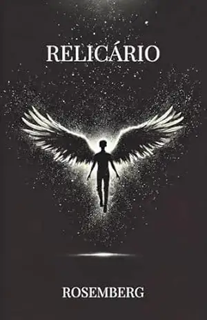 Relicário – Rosemberg Rosemberg