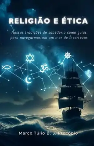 Religião E Ética – Marco Túlio B. S. Procópio