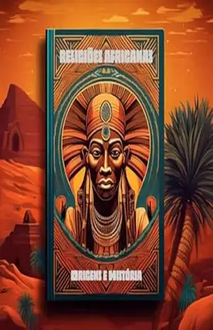 Religiões Africanas: Origens e História – Antônio Carlos  Monteiro