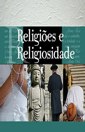 Religiões e Religiosidade (Revista do aluno) (Doutrinas Livro 10) – Editora Cristã Evangélica