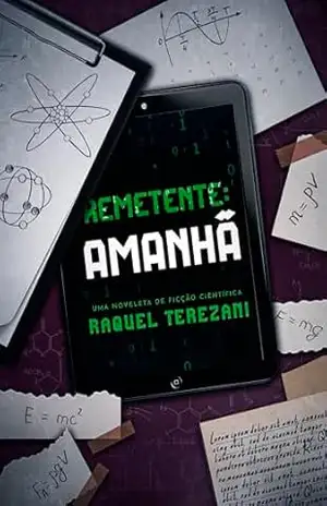Remetente: Amanhã – Raquel Terezani