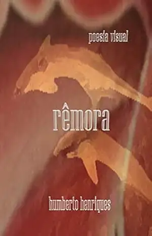 Capa do livro Rêmora - José Humberto da Silva Henriques