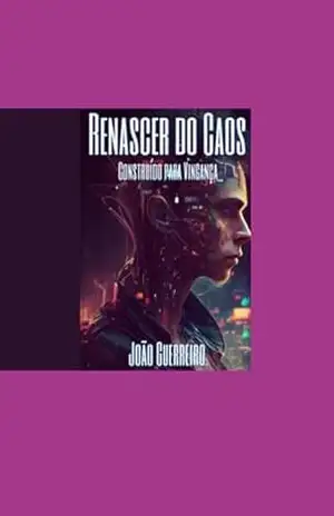 Renascer Do Caos – João Guerreiro Renascer Do Caos – João Guerreiro
