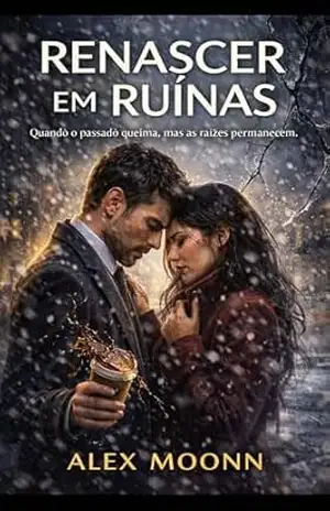 RENASCER EM RUÍNAS: Quando o passado queima, mas as raízes permanecem (CATARSE Livro 3) – Alex Moonn