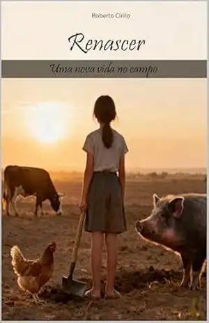 Renascer: Uma nova vida no campo – Roberto Cirilo