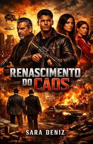 Renascimento do Caos - Sara Diniz