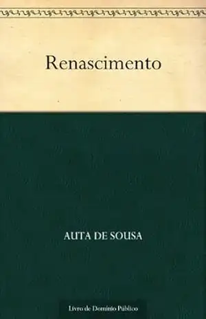 Renascimento – Auta de Sousa
