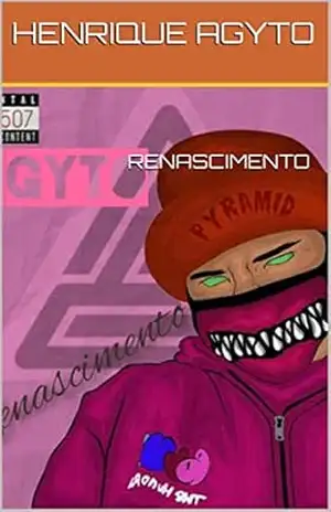 RENASCIMENTO – HENRIQUE AGYTO RENASCIMENTO – HENRIQUE AGYTO