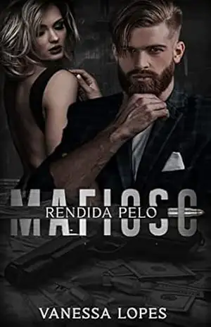Rendida pelo Mafioso ( Livro 1 ) – Vanessa Lopes