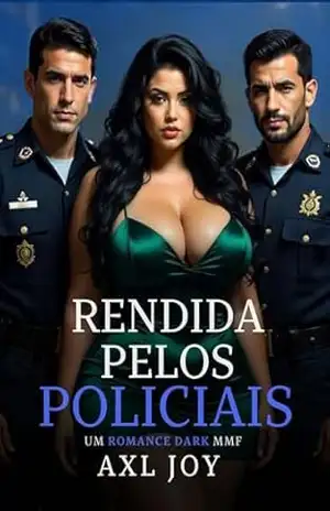 Rendida pelos Policiais: Um Romance Dark MMF – Axl Joy
