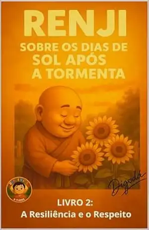 Renji – Sobre os Dias de Sol Após a Tormenta – Digodá