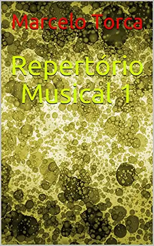 Baixar Repertório Musical 1 (Música Instrumental) pdf, epub, mobi, eBook