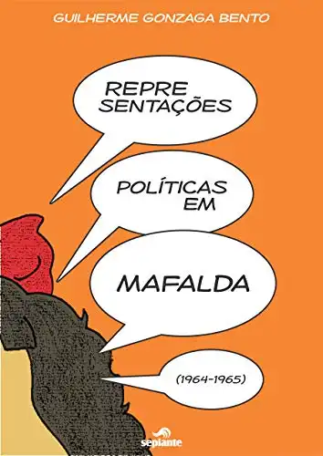 Baixar Representações políticas em Mafalda (1964–1965) pdf, epub, mobi, eBook