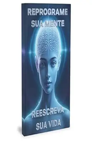 Reprograme Sua Mente: Reescreva Sua Vida – Cérebro Financeiro