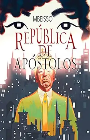República de Apóstolos – M Beisso República de Apóstolos – M Beisso