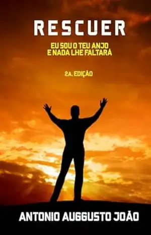 Rescuer – 2a. Edição – Antonio Auggusto João Rescuer – 2a. Edição – Antonio Auggusto João