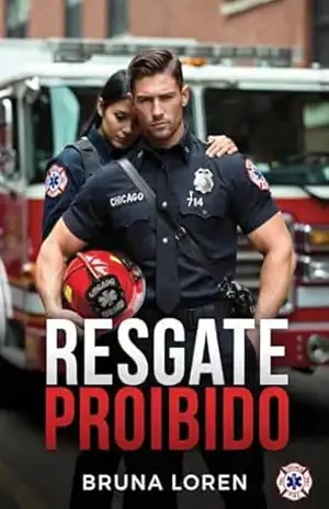 RESGATE PROIBIDO – Coleção: Janeiro (Leia em uma Noite – Janeiro) – Bruna Loren