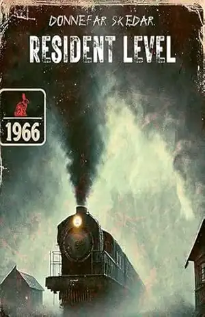 Resident Level: 1966 – Donnefar Skedar