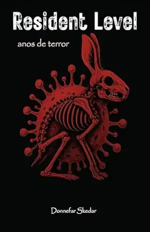 Resident Level: anos de terror – Donnefar Skedar