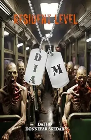 Resident Level: Dia M – Donnefar Skedar