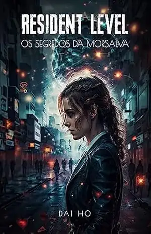 Resident Level: Os segredos da Morsalva – Dai Ho