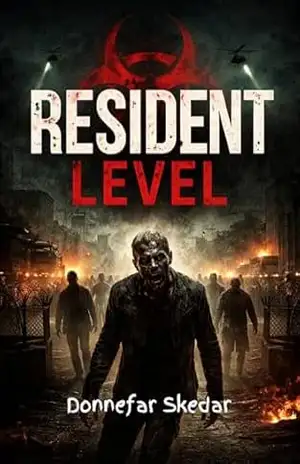 Resident Level: Resident Level – Donnefar Skedar