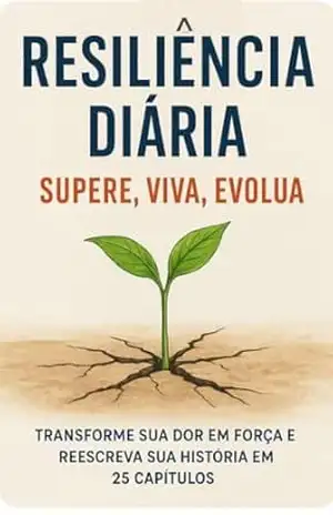 resiliência diária – RAFAEL DOS SANTOS