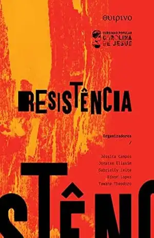 Resistência – Jonatas Eliakim
