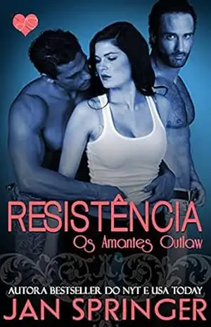 Resistência – Jan Springer
