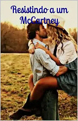 Resistindo a um McCartney (Irmãos McCartney Livro 3) – J.N C