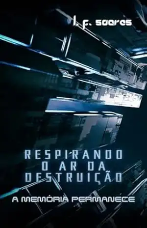 Respirando o Ar da Destruição: A Memória Permanece – L. F. Soares