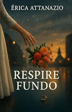 Respire Fundo – Érica Attanazio Respire Fundo – Érica Attanazio