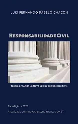 Baixar RESPONSABILIDADE CIVIL: Teoria e Prática no Novo Código de Processo Civil pdf, epub, mobi, eBook