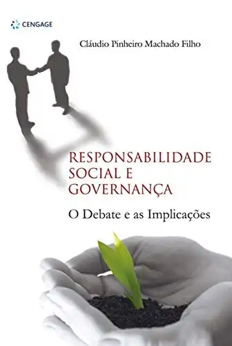 Baixar Responsabilidade social e governança: o debate e as implicações pdf, epub, mobi, eBook