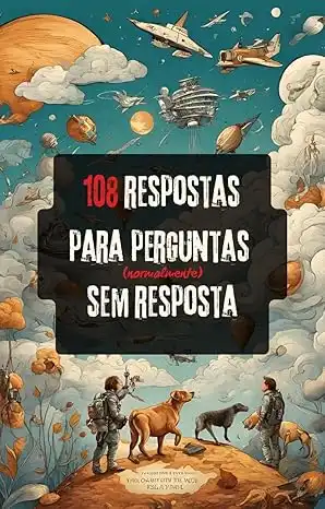 Baixar Respostas Para Perguntas (Normalmente) Sem Respostas pdf, epub, mobi, eBook