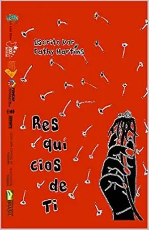 Resquícios de Ti – Cathy Martins