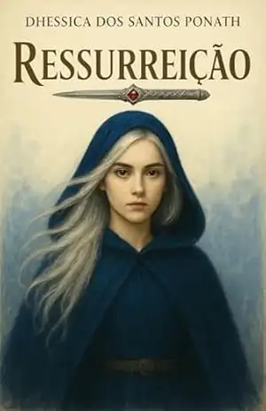 Ressureição – Dhessica dos santos ponath Ressureição – Dhessica dos santos ponath