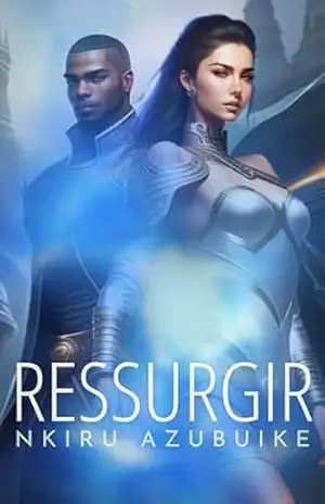 Ressurgir – Nkiru Azubuike
