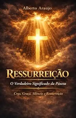 RESSURREIÇÃO: Cruz, Graça, Silêncio e Ressurreição – Alberto  Araújo